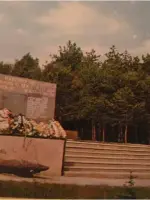 Мемориальный комплекс "Кременки", Россия, Калужская область, Жуковский район, Кремёнки