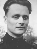 Мемориальная доска Герою Советского Союза Герману Александру Викторовичу, Россия, Новгородская область, Великий Новгород, Привокзальный район, улица Германа