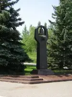 Молчащий колокол, Малая Соляная улица