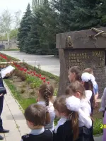 Побег из ада!, Россия, Ростовская область, Белая Калитва