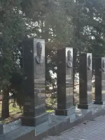 Площадь Героев, Россия, Ростовская область, Аксай