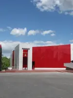 Мемориальный парк город Коломна, улица Октябрьской Революции