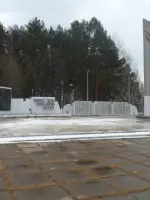 Мемориал Славы, улица Ленина