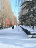 Мемориальный комплекс города Балаково Саратовской области, Россия, Саратовская область, Балаково, микрорайон Жилгородок, улица Факел Социализма, 1
