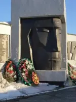 Памятник погибшим в Великой Отечественной войне, Россия, Пермский край, Соликамск