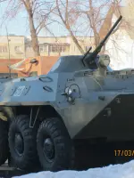 Мемориальный комплекс "Вечный огонь", Россия, Республика Башкортостан, Салават