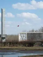 Мемориал памяти, Россия, Иркутская область, Усолье-Сибирское