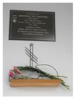 П.Н. Авраменко, 7-я Парковая улица