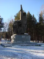 Единство фронта и тыла, улица Физкультурников