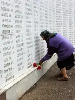 Памятник-мемориал воинской славы Великой Отечественной войны, Россия, Республика Татарстан, Лаишево