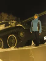 Мемориал Славы, Россия, ХМАО, Сургут