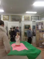 Памятник Герою Российской Федерации (посмертно) Носову Виктору Петровичу, Россия, Ульяновская область, Сенгилей