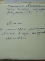 Памятник евреям - жителям города Почепа, расстрелянным 16-17 марта 1942г., Россия, Брянская область, Почепский район