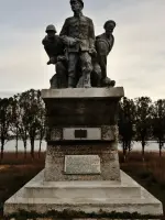 Памятник участникам первого морского десанта, Россия, Севастополь, Гагаринский район