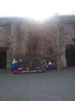 Музейный историко-мемориальный комплекс Героическим защитникам Севастополя «35-я береговая батарея», Россия, Севастополь