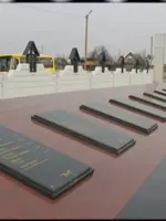 Мемориальный комплекс "Хацунь", Россия, Московская область, Можайский район, сельское поселение Спутник