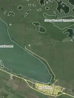 Памятник неизвестному солдату, Россия, Краснодарский край, Темрюкский район