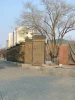 Обелиск в память о погибших в годы Великой Отечественной войны, проспект Победы