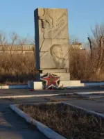 Мемориал Великой победы, п. Приморский, Агаповский район, Челябинская область, Россия, Челябинская область, Агаповский район, поселок Приморский