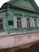 Мемориальная доска памяти З.И. Маресевой, улица Льва Толстого
