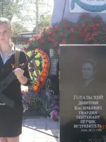 Братская могила в станице Мальчевской Миллеровского района Ростовской области, улица В.И.Ленина