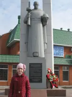 Памятник на месте казни восьми комсомольцев, Ново-Солдатская улица
