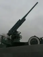 Памятник защитницам Ростовского неба, Всесоюзная улица