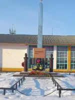 Героям-землякам посвящается, Россия, Р-22 Каспий