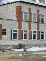 Мемориальные доски Героям Советского Союза, Россия, Владимирская область, Камешковский район, село Коверино, Садовая улица, 18А