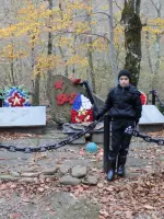МЕМОРИАЛ В ПАМЯТЬ О ПОГИБШИХ ВОИНАХ, Россия, Краснодарский край, городской округ Горячий Ключ, село Фанагорийское
