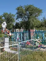 Братская могила - Сальск, Ростовская область, Россия, Ростовская область, Сальск