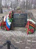 Памяти Десанта на острова Выборгского залива 4-6 июля 1944 года, Ленинградская улица