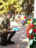 Обелиск Славы, Россия, Тюменская область, городской округ Заводоуковск, село Падун