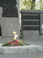 «Землякам, погибшим за Родину», Россия, Ростовская область, Верхнедонской район, хутор Новониколаевский