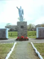 п.Красноармейский Торбеевский район Республика Мордовия, Россия, Республика Мордовия, Торбеевский район, поселок Красноармейский
