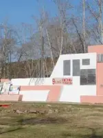Мемориальный комплекс, Россия, Амурская область, Магдагачинский район, село Черняево