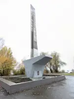 «Карающий меч», улица Кирова