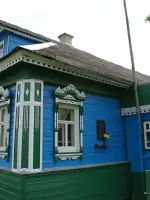 Мемориальная доска в честь Героя Советского Союза Рытова А.И., Россия, Ярославская область, Ярославский район, деревня Жабино