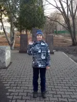 Памятник учителям и учащимся Лицея №2, погибшим в Великой Отечественной войне 1941-1945 гг., г. Мытищи Московской области, 1-й Щелковский проезд