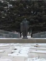 Мемориальный комплекс защитникам Отечества, Россия, Ростовская область, Егорлыкский район, станица Егорлыкская