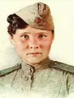 Памятник Татьяне Николаевне Барамзиной, Молодежная улица
