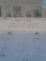 Памятник воинам-односельчанам, погибшим в Великой Отечественной войне 1941-1945 гг., Россия, Нижегородская область, Пильнинский район, поселок Старомочалей