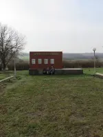 Памятник погибшим воинам-односельчанам, Россия, Ростовская область, Неклиновский район, хутор Приют