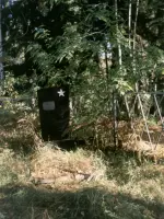 Памятник летчикам, Р-33