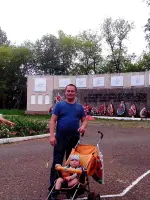 Сквер Победы, сквер