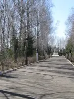 Памятник «Скорбящей матери», Россия, Р-228