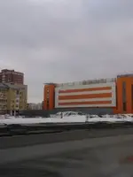 Обелиск Алексею Николаевичу Годовикову, Россия, Вологодская область, Череповец