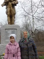 Поле Памяти, Россия, Краснодарский край, Выселковский район, поселок Советский