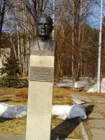 Площадь Победы, Мемориал Славы, улица Ленина