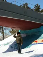 Морякам-амурцам
      , Тихоокеанская улица